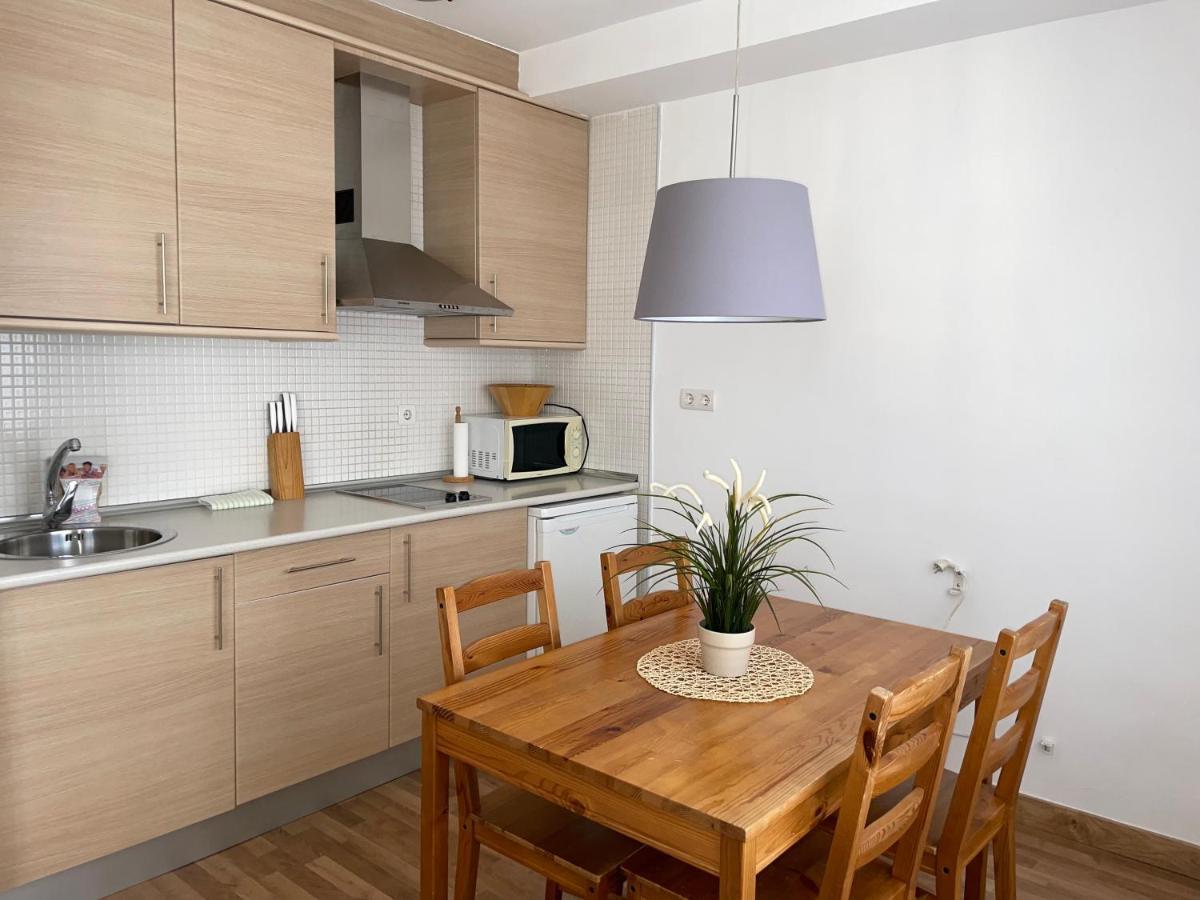 House Moon Sierra Nevada Estudio Con Wifi ภายนอก รูปภาพ